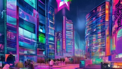 青岛星驰助代信息咨询服务，助力信息咨询服务行业的未来