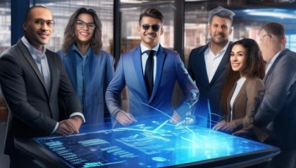 庐江信息技术咨询报价，助力企业数字化转型的 fearless者