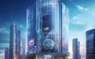 万向成业，技术驱动的商业帝国