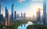 杭城，信息科技时代的城市明珠