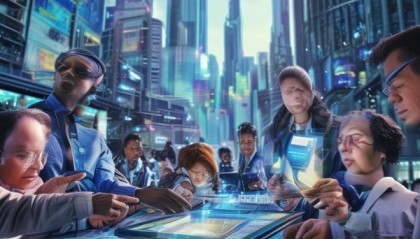 湖北信息化管理咨询，助力智慧城市建设