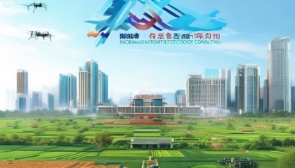 河南思成信息技术咨询，赋能智慧农业的数字化转型之路
