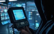 encrypted phone number and key for information services