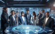 新频信息咨询服务，通信领域的创新解决方案