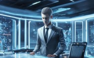 傲兰，数字化转型的贴心服务者—信息咨询服务领域的专业解 craft