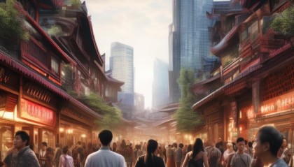 余姚，信息时代的机遇与选择