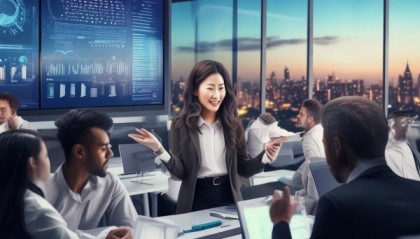 解析信息技术咨询人的职业图景