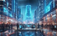 光明区的科技未来，光明区信息技术咨询公司的崛起与挑战