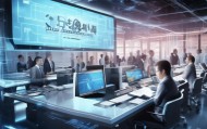 海纳信息技术咨询电话助力企业数字化转型的智慧桥