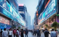 泰州市区，电子类信息咨询服务的创新与发展