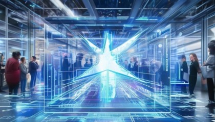 腾通信息咨询服务助力企业数字化转型的未来
