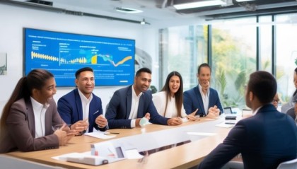 邢台立泰信息咨询服务有限公司，助力企业突围与成长