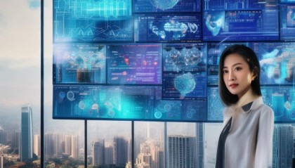 重庆百泱信息技术咨询服务，机遇与挑战并存