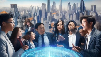 信佰信息技术咨询，助力企业迈向数字化新高度