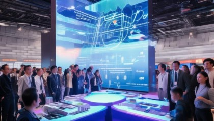 广交会四期信息化咨询助力未来发展
