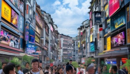 洮南，信息咨询服务的崛起与挑战