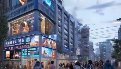 庵埠信息咨询服务，助力社区信息化发展