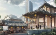 天人合一，咨询与规划，沈阳韩韩房产信息咨询服务崛起之路