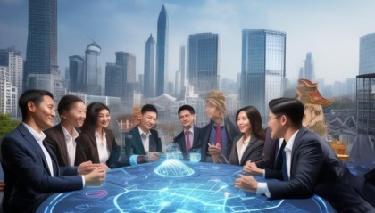 广东湛江信息化咨询助力产业升级与经济发展