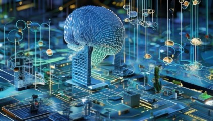 信息化咨询工作架构图，构建高效咨询体系的艺术