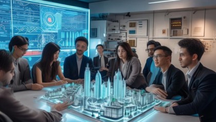 凯鑫信息技术咨询，助力企业数字化转型的专业服务