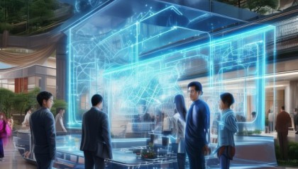 江西信息化管理咨询，创新与融合的未来机遇