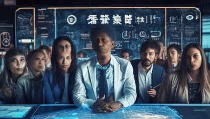 Too禾科技，引领企业数字化转型的智囊者