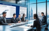 君馨信息咨询服务部，助力您的战略目标——专业、深度与专业性为您的成功保驾护航