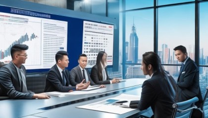 君馨信息咨询服务部，助力您的战略目标——专业、深度与专业性为您的成功保驾护航