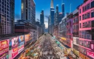 珠山区发展经济中心