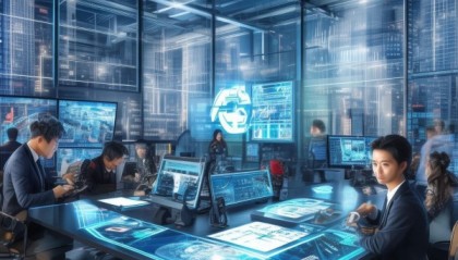 合肥信息化设计咨询公司，助力企业数字化转型