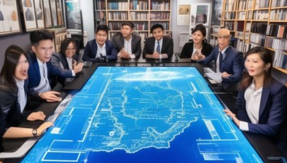 山东企业信息化咨询服务，助力企业发展