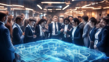 青浦区信息化技术咨询，助力经济发展与社会进步