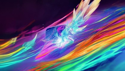 翡彩飞舞，翰通电话助力企业数字化转型的翅膀