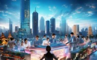 杭州蜜橙信息技术咨询，助力杭州经济的数字化转型