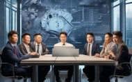 鼎沣信息咨询服务部，在变革中寻找机遇