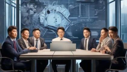 鼎沣信息咨询服务部，在变革中寻找机遇