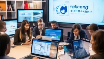 太仓信息技术咨询，助力企业成功