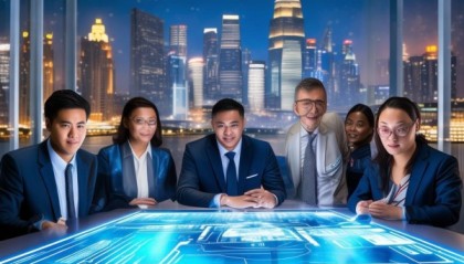 上海泽锦汇信息咨询服务，助力企业数字化转型的智慧咨询服务