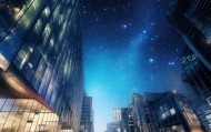 信息咨询服务在绽放出璀璨星河