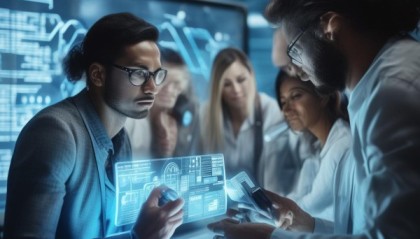 信息化咨询与招标文件的深度融合，数字化赋能招标效率