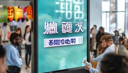 利英咨询服务部招聘信息解析