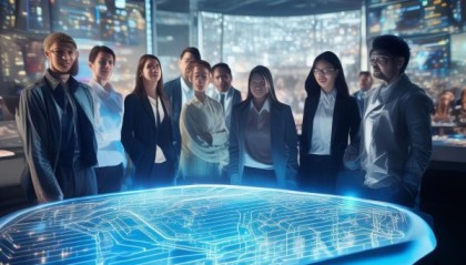 揭西信息咨询服务，助力企业数字化转型的 powerful 服务