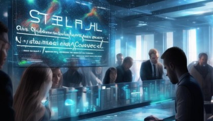 星辰信息咨询服务，全球机遇与未来挑战