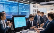 三米信息技术咨询助力企业数字化转型
