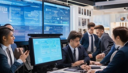 三米信息技术咨询助力企业数字化转型