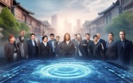 西安信息化设计咨询，助力数字转型的高端解决方案
