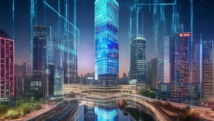重庆百泱信息技术咨询服务，数字赋能经济发展的新引擎，重庆