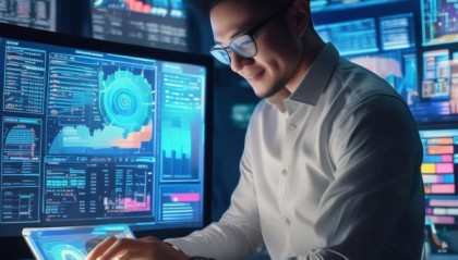 小李，从数据驱动到效率提升的高效解决方案