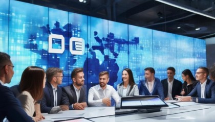 简信信息咨询服务部助力企业数字化转型的智囊机构
